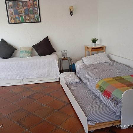 Rez-De-Villa Mougins Eksteriør billede