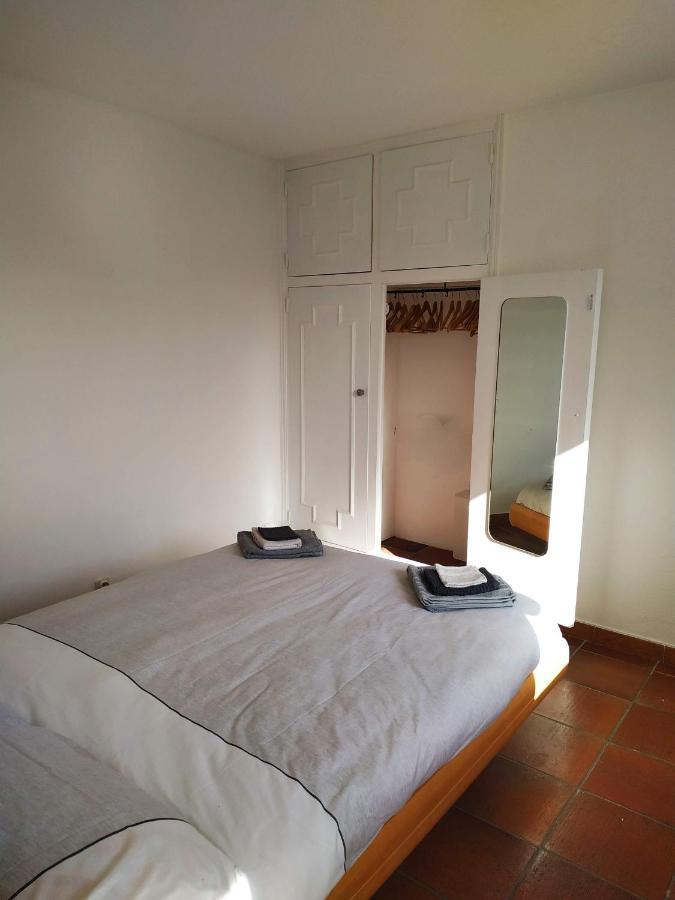 Rez-De-Villa Mougins Eksteriør billede