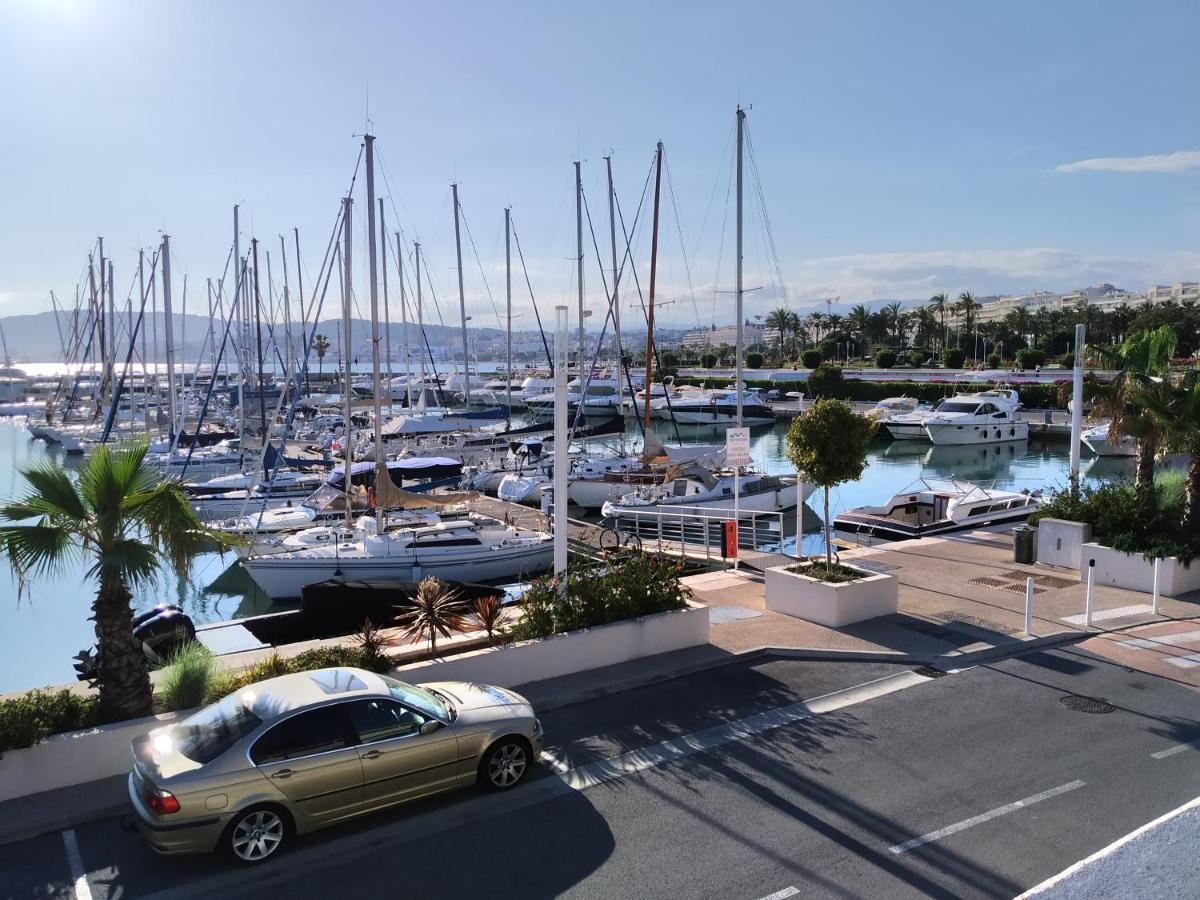 Rez-De-Villa Mougins Eksteriør billede