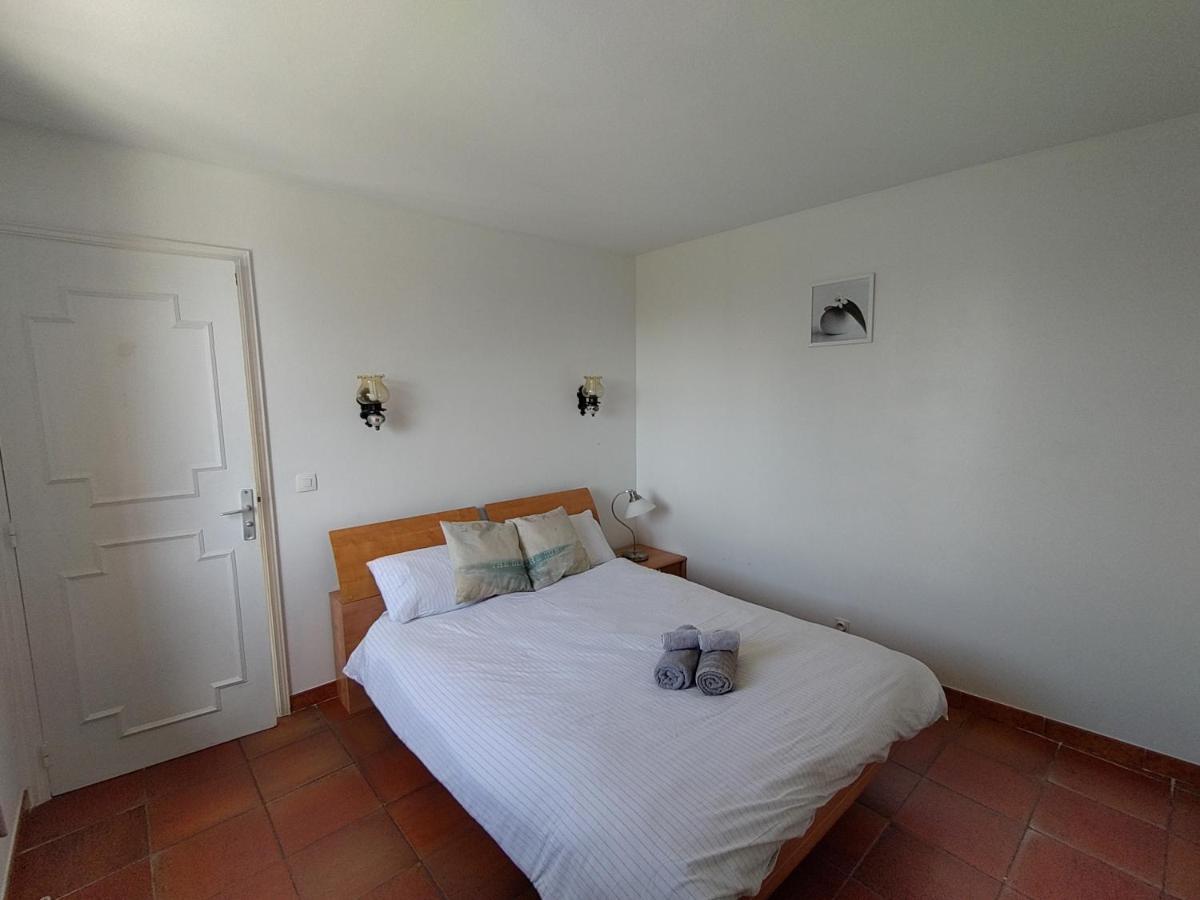 Rez-De-Villa Mougins Eksteriør billede