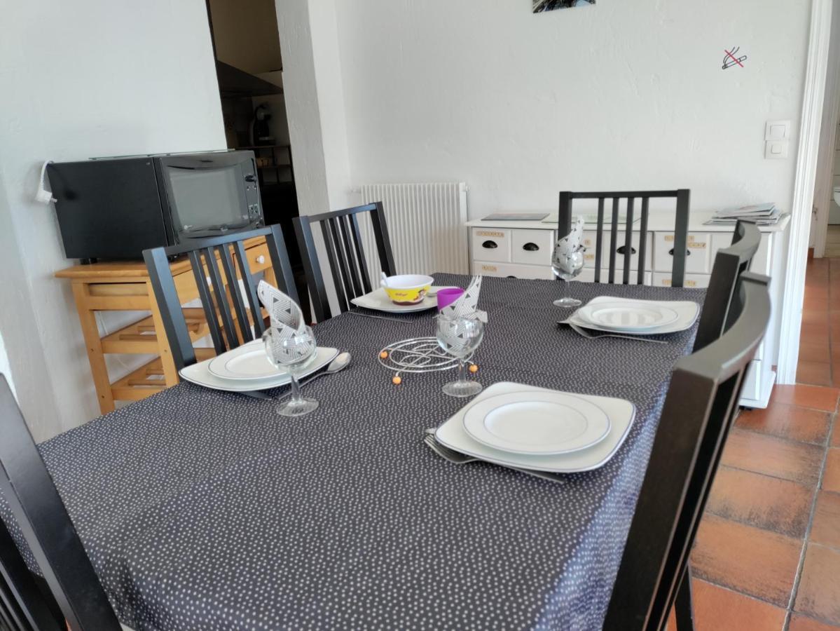 Rez-De-Villa Mougins Eksteriør billede