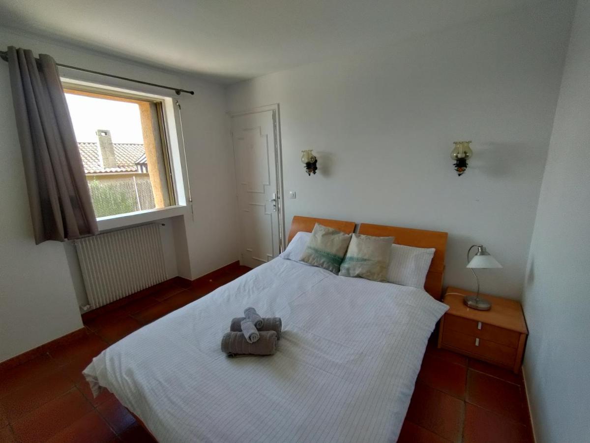 Rez-De-Villa Mougins Eksteriør billede